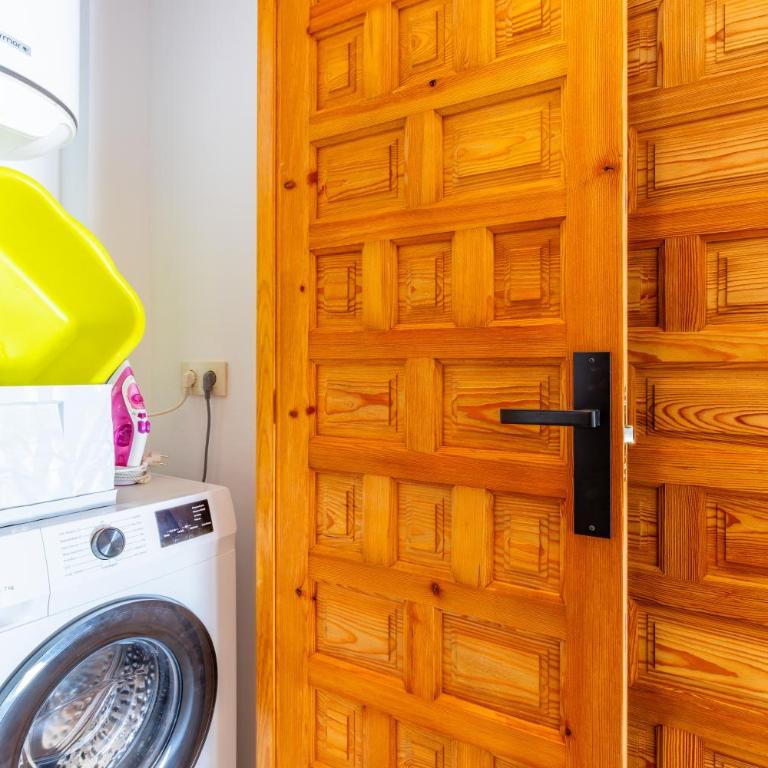 Vistamar 96 - Apartamento Deluxe de 2 dormitorios con vistas al mar - 10