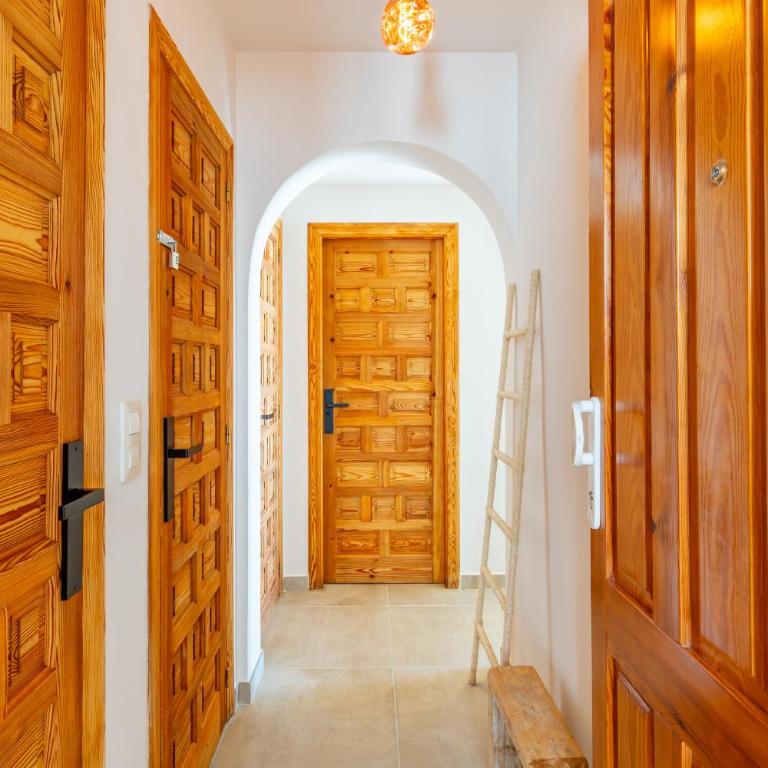 Vistamar 96 - Apartamento Deluxe de 2 dormitorios con vistas al mar - 20