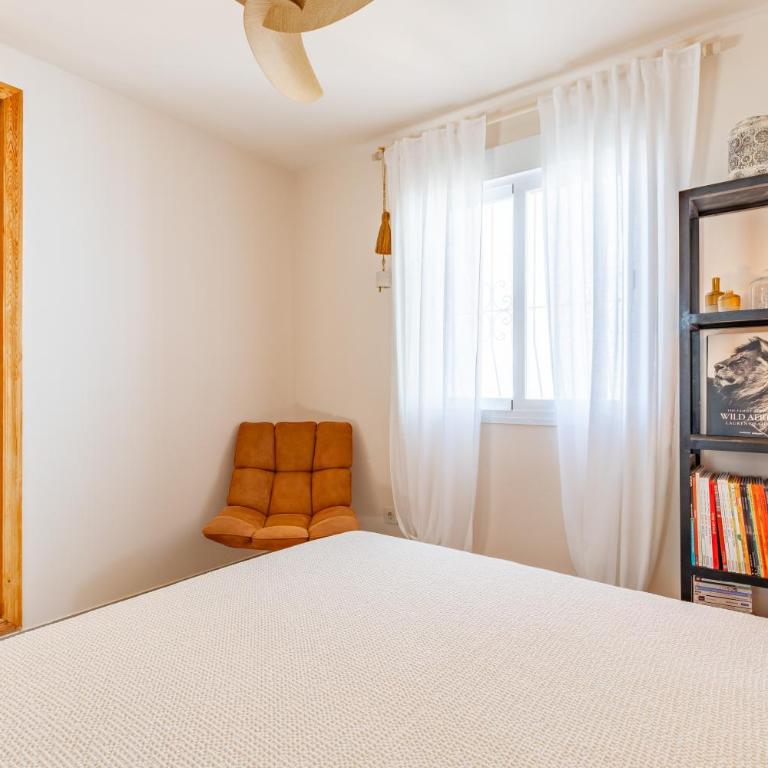 Vistamar 96 - Apartamento Deluxe de 2 dormitorios con vistas al mar - 13