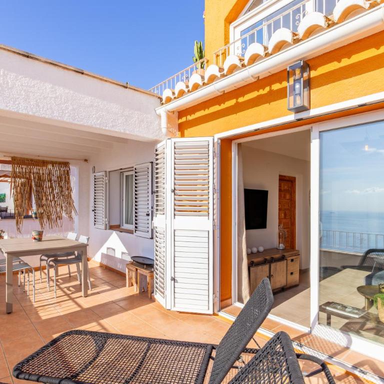 Vistamar 96 - Apartamento Deluxe de 2 dormitorios con vistas al mar - 3