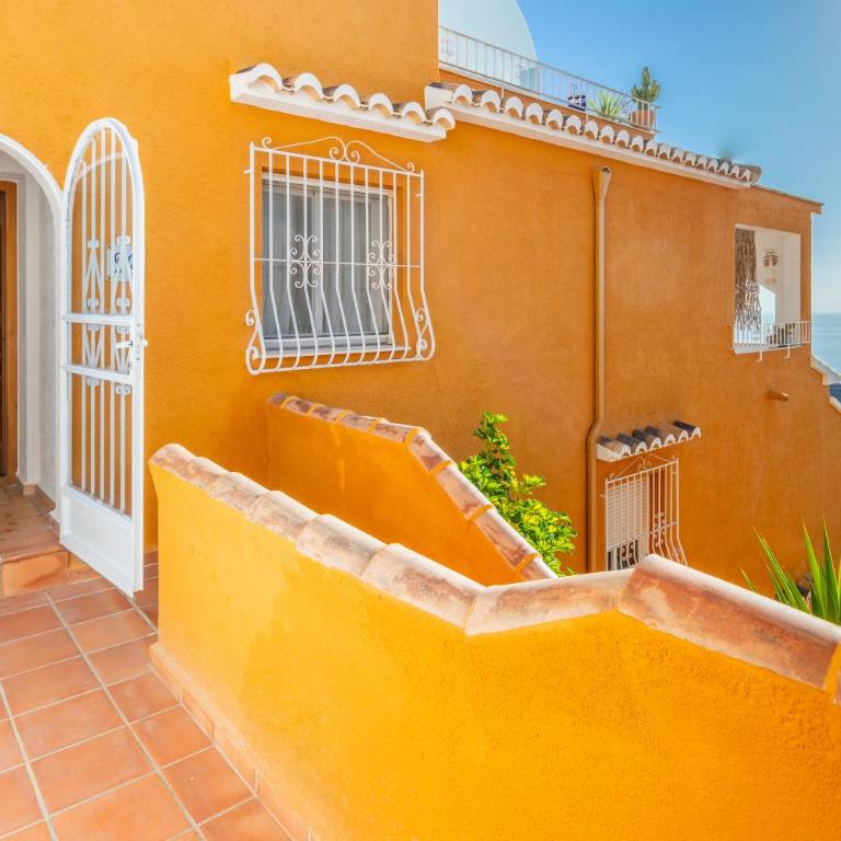 Vistamar 96 - Apartamento Deluxe de 2 dormitorios con vistas al mar - 23