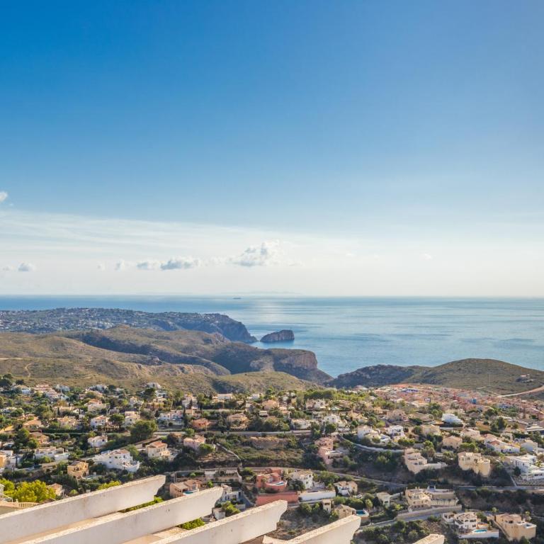 Vistamar 96 - Apartamento Deluxe de 2 dormitorios con vistas al mar - 25
