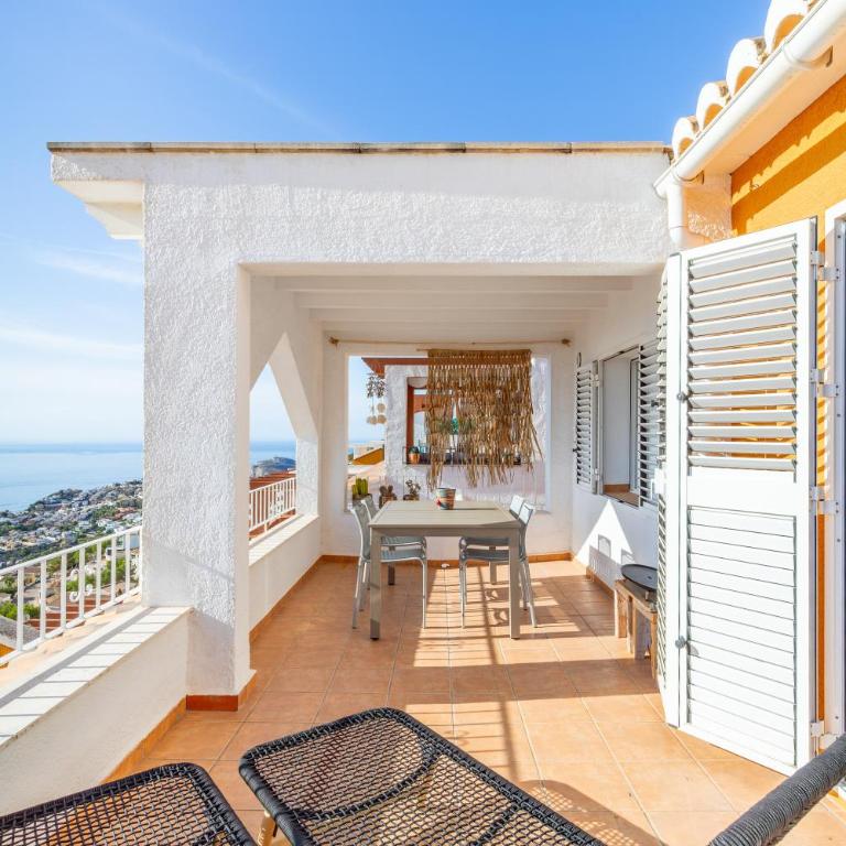 Vistamar 96 - Apartamento Deluxe de 2 dormitorios con vistas al mar - 2
