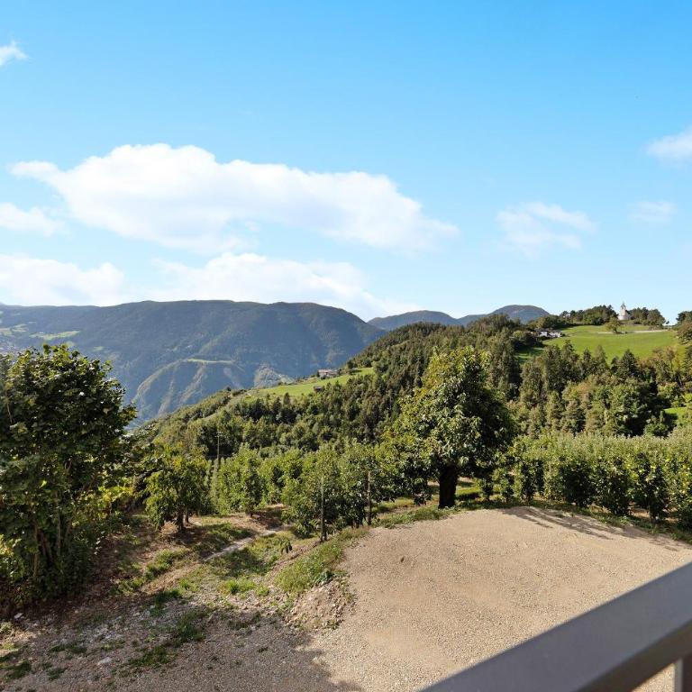 Thalerhof Naturae Rupes - Two-Bedroom Deluxe Apartment with Garden View - 23