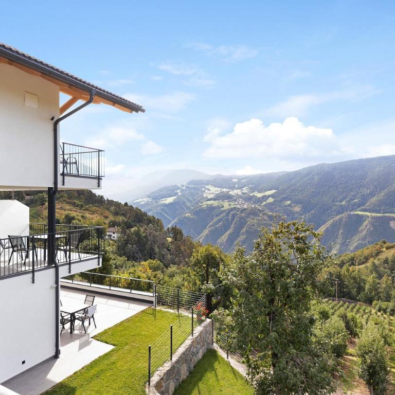 Thalerhof Naturae Rupes - Two-Bedroom Deluxe Apartment with Garden View - 1