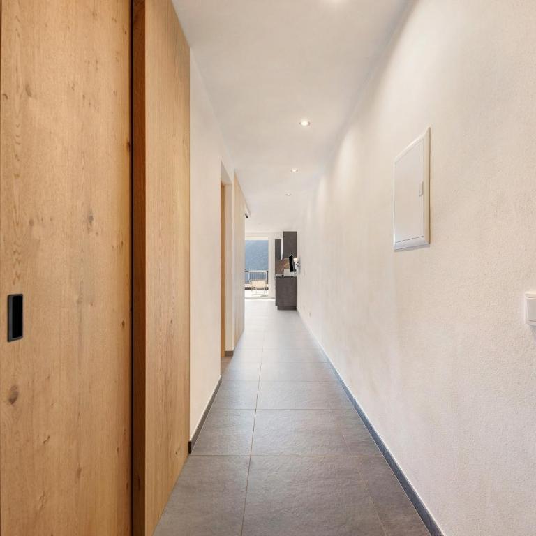 Thalerhof Naturae Rupes - Two-Bedroom Deluxe Apartment with Garden View - 11