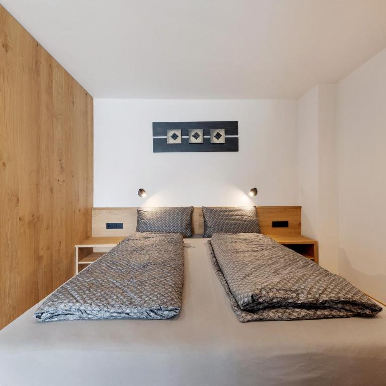 Thalerhof Naturae Rupes - Two-Bedroom Deluxe Apartment with Garden View - 9
