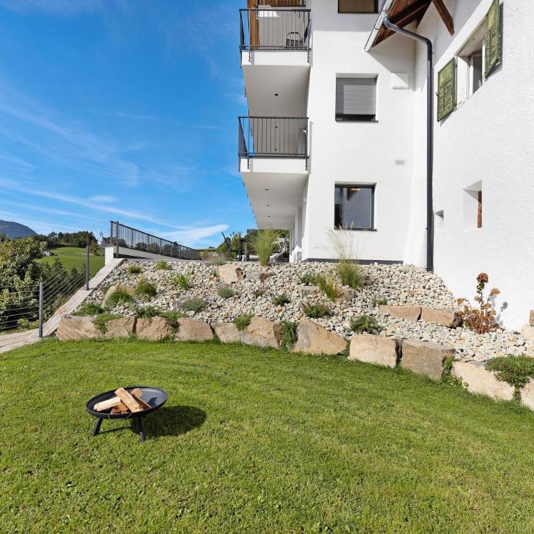 Thalerhof Naturae Rupes - Two-Bedroom Deluxe Apartment with Garden View - 25