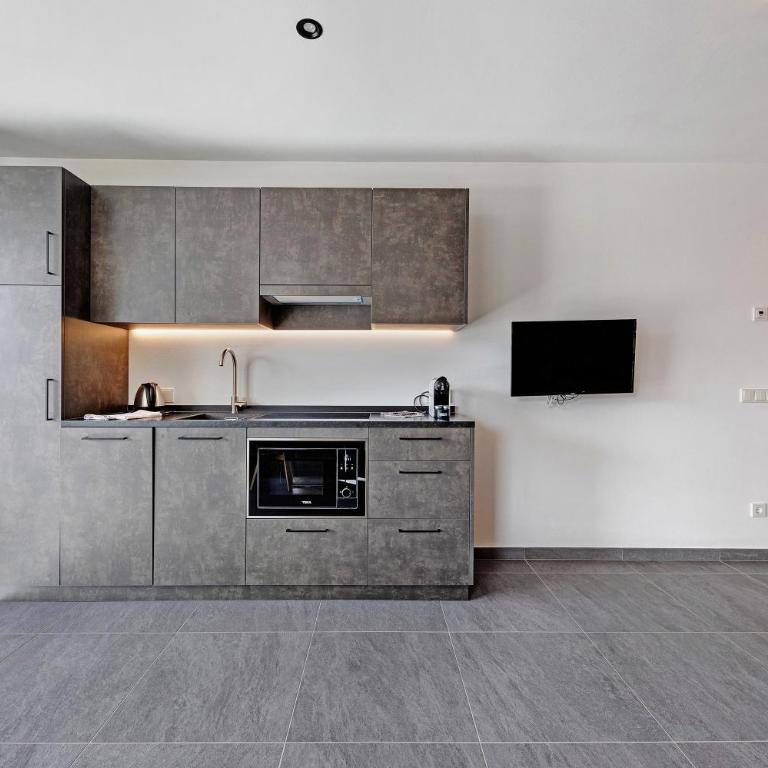 Thalerhof Naturae Rupes - Two-Bedroom Deluxe Apartment with Garden View - 6