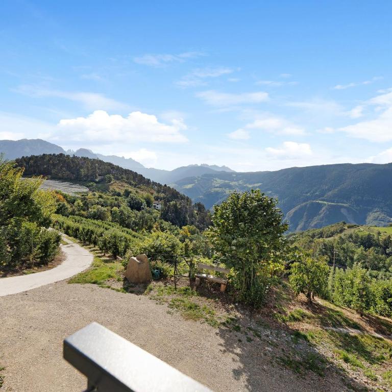 Thalerhof Naturae Rupes - Two-Bedroom Deluxe Apartment with Garden View - 27