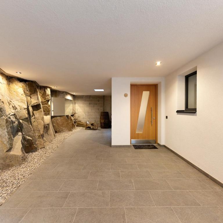 Thalerhof Naturae Rupes - Two-Bedroom Deluxe Apartment with Garden View - 20