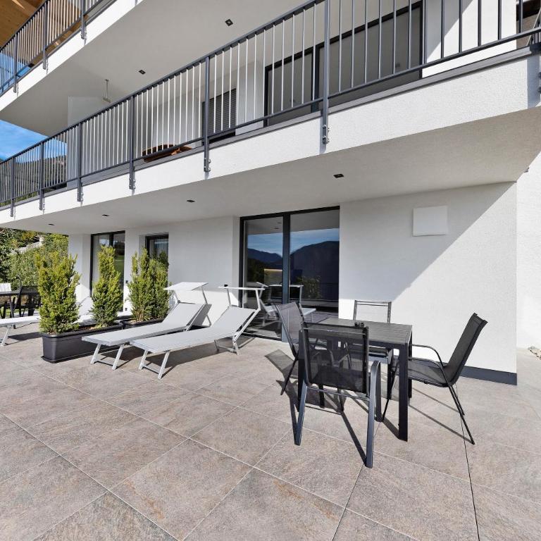 Thalerhof Naturae Rupes - Two-Bedroom Deluxe Apartment with Garden View - 21