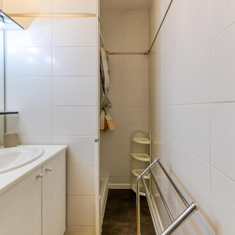 Vacances de rêves - Amoureux - Appartement avec Douche - 20