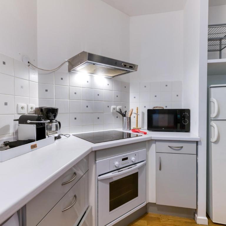 Vacances de rêves - Amoureux - Appartement avec Douche - 13