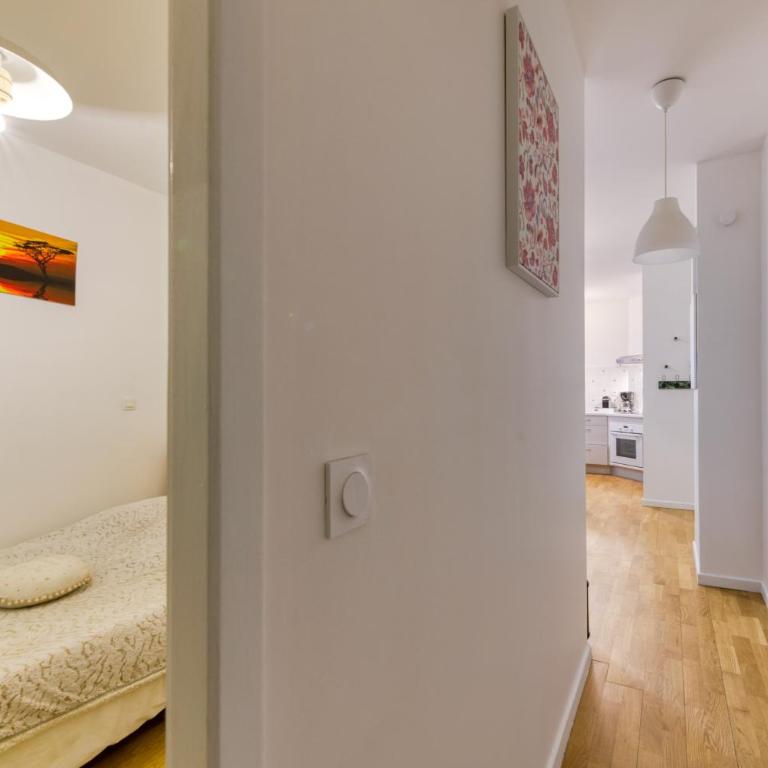 Vacances de rêves - Amoureux - Appartement avec Douche - 14