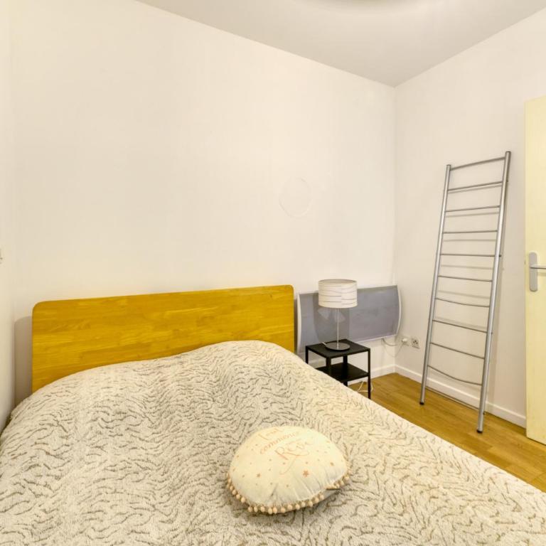 Vacances de rêves - Amoureux - Appartement avec Douche - 18