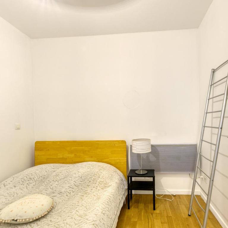 Vacances de rêves - Amoureux - Appartement avec Douche - 17
