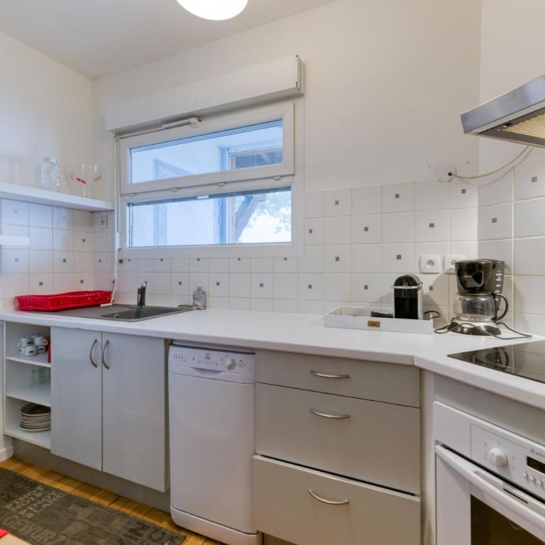 Vacances de rêves - Amoureux - Appartement avec Douche - 12