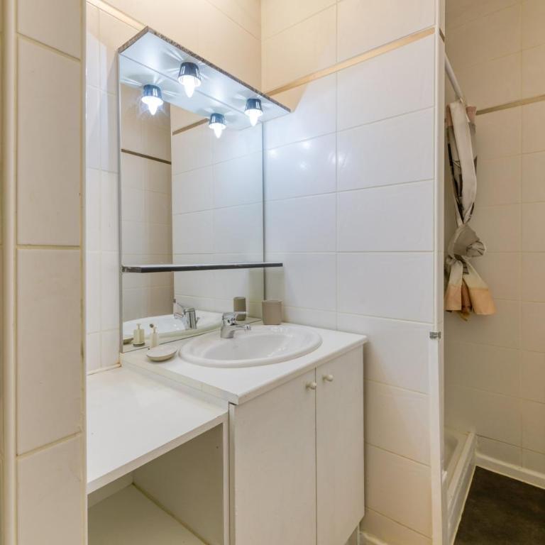 Vacances de rêves - Amoureux - Appartement avec Douche - 19