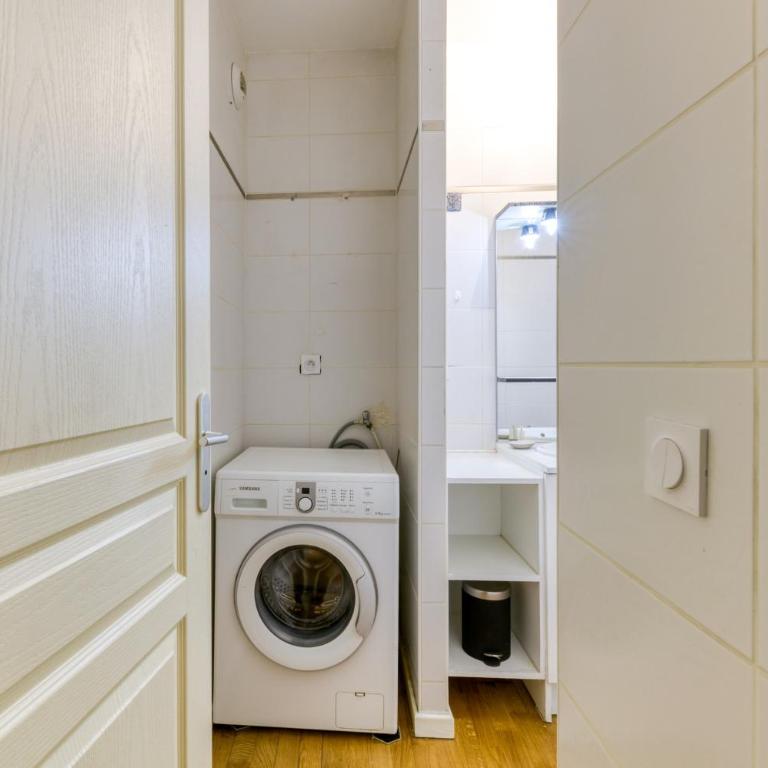 Vacances de rêves - Amoureux - Appartement avec Douche - 22