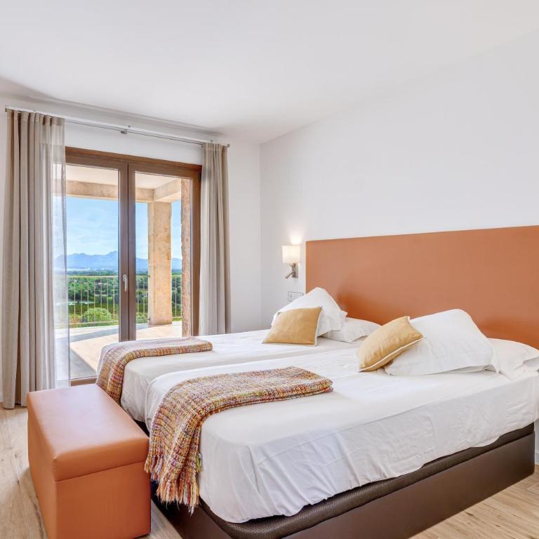 Ca'n Gatulux - Villa con vistas al mar - 17