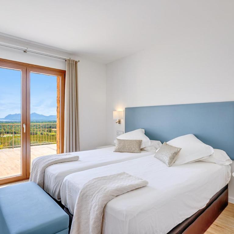 Ca'n Gatulux - Villa con vistas al mar - 19