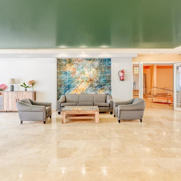 Agata Holiday - Studio Apartment with Sea View - 14