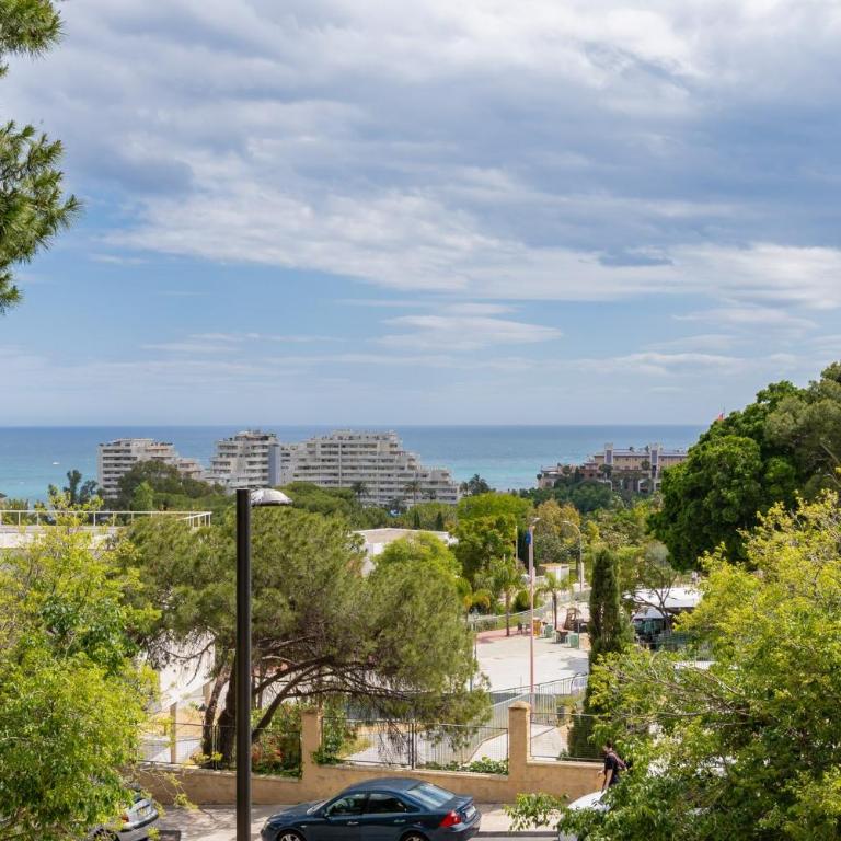 Agata Holiday - Studio Apartment with Sea View - 18