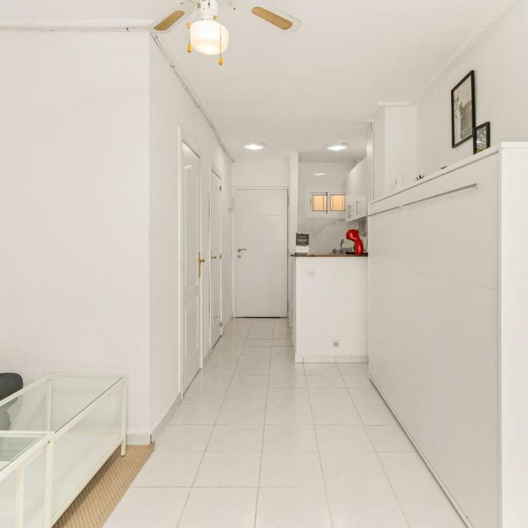 Agata Holiday - Studio Apartment with Sea View - 4