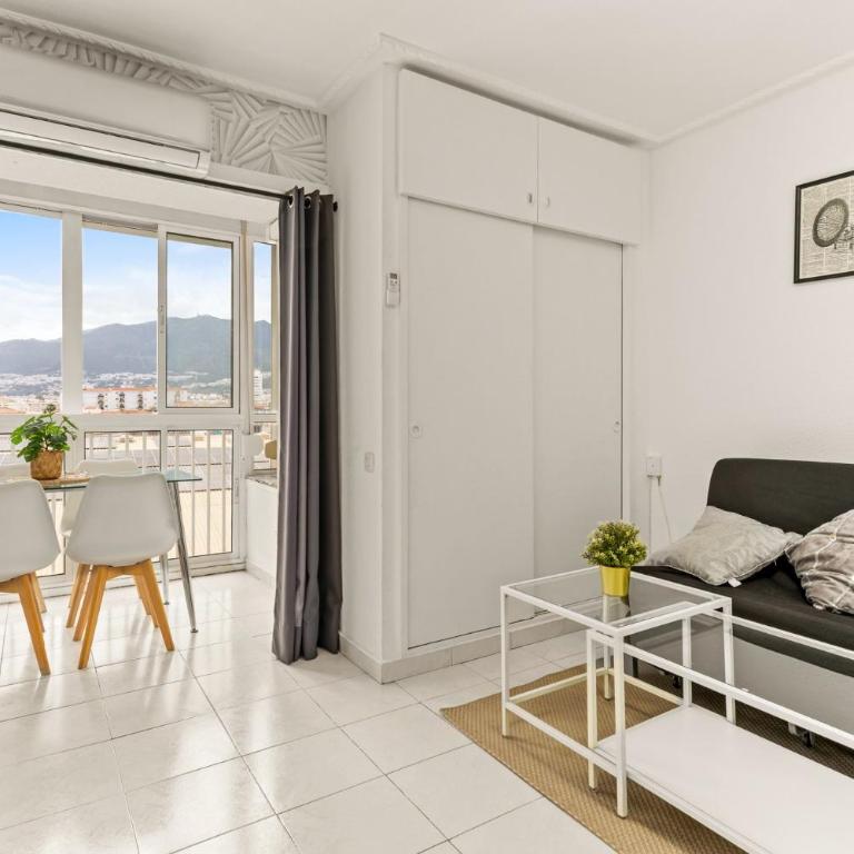 Agata Holiday - Studio Apartment with Sea View - 2