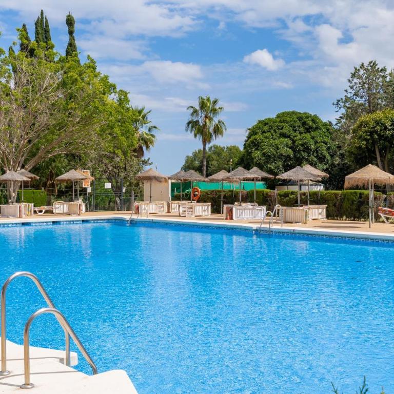 Agata Holiday - Studio Apartment with Sea View - 17