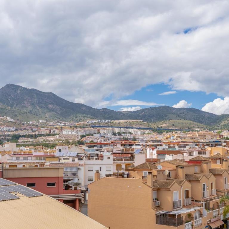 Agata Holiday - Studio Apartment with Sea View - 20
