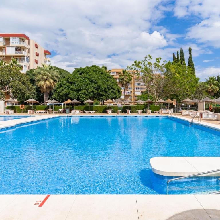 Agata Holiday - Studio Apartment with Sea View - 1