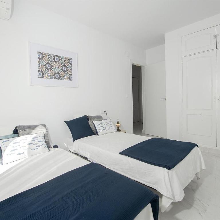 Casa Chana - Apartamento Premium de 3 dormitorios con balcón - 19