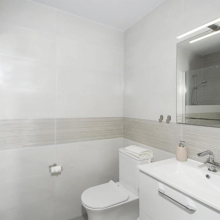 Casa Chana - Apartamento Premium de 3 dormitorios con balcón - 20