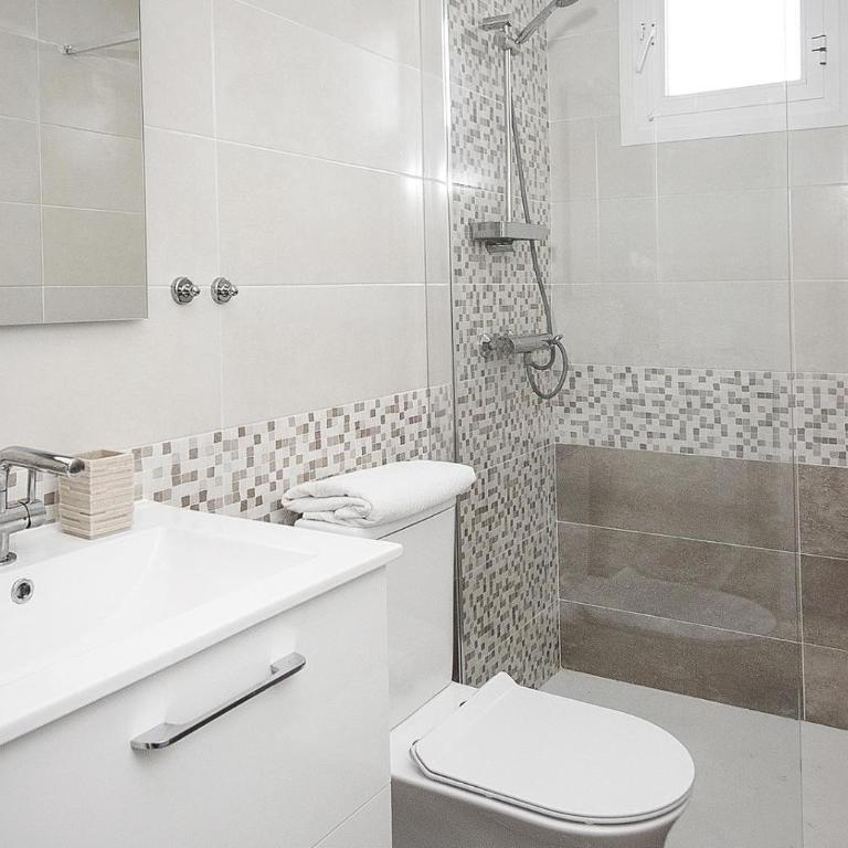 Casa Chana - Apartamento Premium de 3 dormitorios con balcón - 21
