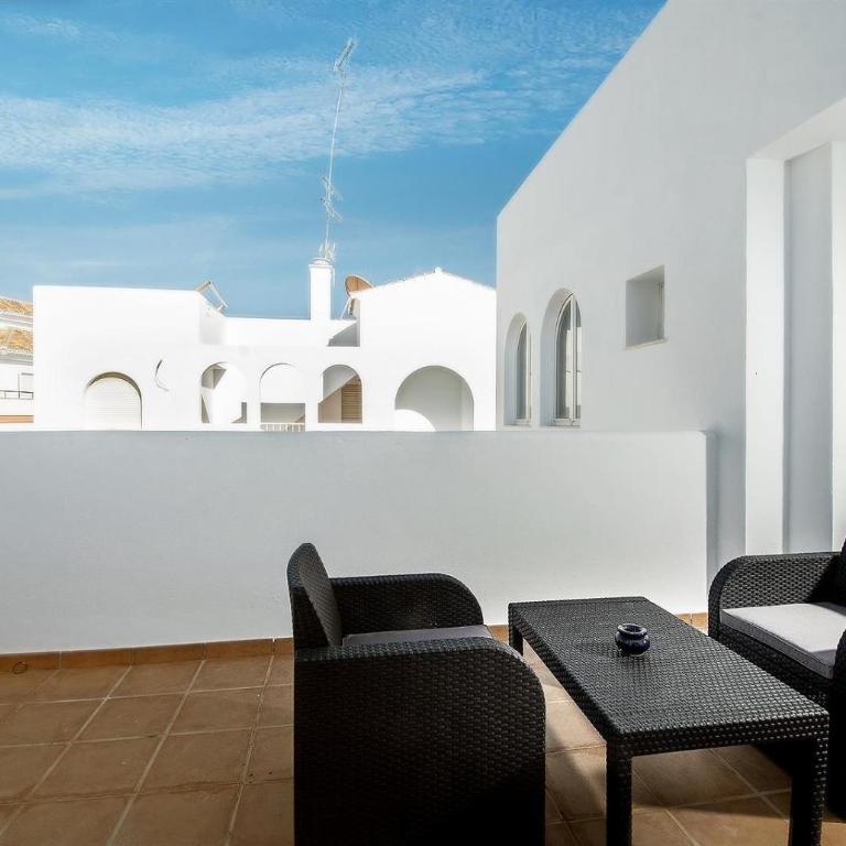 Casa Chana - Apartamento Premium de 3 dormitorios con balcón - 22