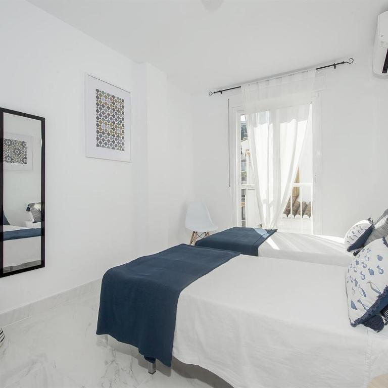 Casa Chana - Apartamento Premium de 3 dormitorios con balcón - 17