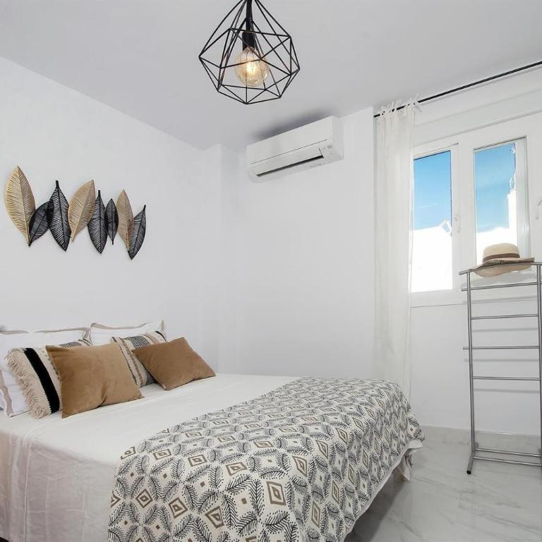 Casa Chana - Apartamento Premium de 3 dormitorios con balcón - 12