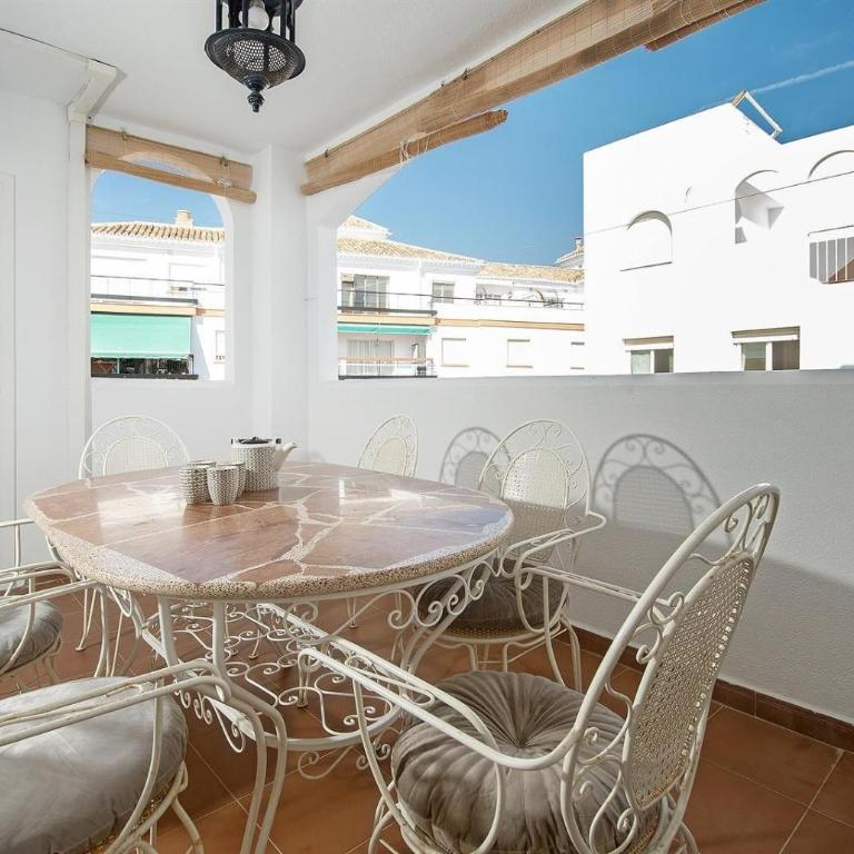 Casa Chana - Apartamento Premium de 3 dormitorios con balcón - 24