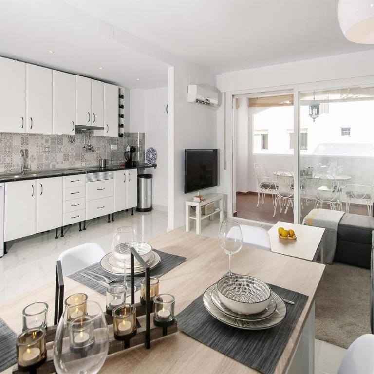 Casa Chana - Apartamento Premium de 3 dormitorios con balcón - 10