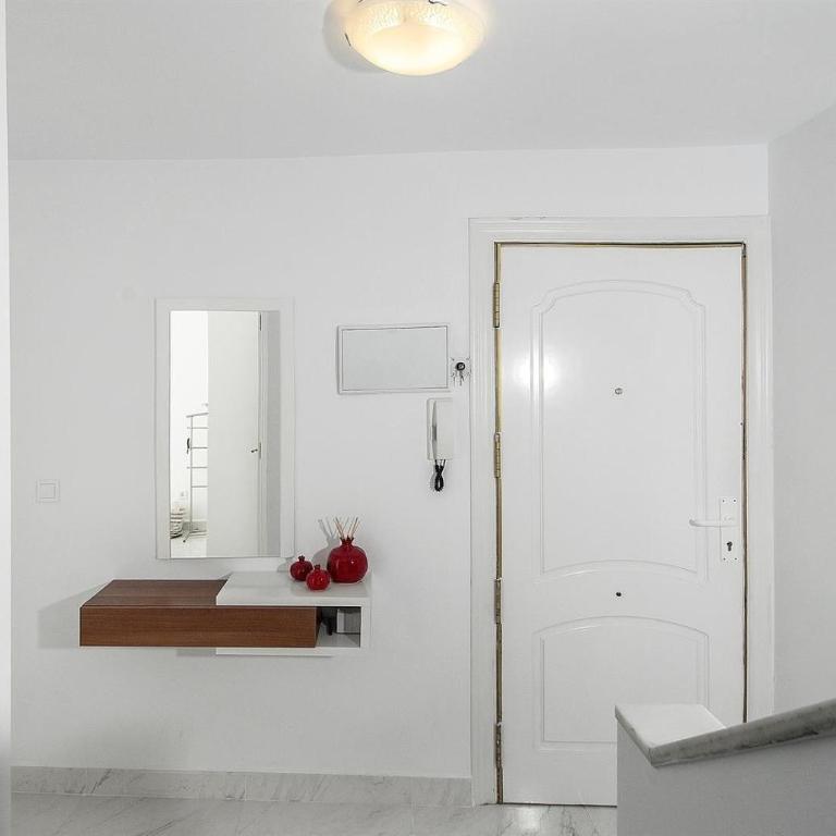Casa Chana - Apartamento Premium de 3 dormitorios con balcón - 27