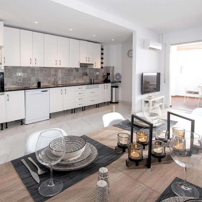 Casa Chana - Apartamento Premium de 3 dormitorios con balcón - 11