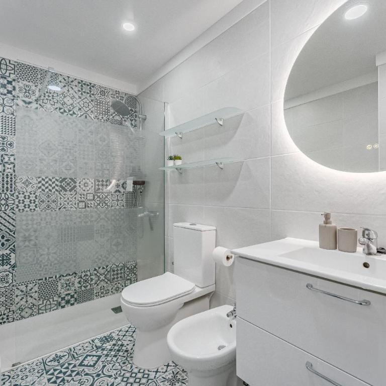 Drilasol 1 Bed Apartment - Apartamento Deluxe de 2 dormitorios con balcón - 10