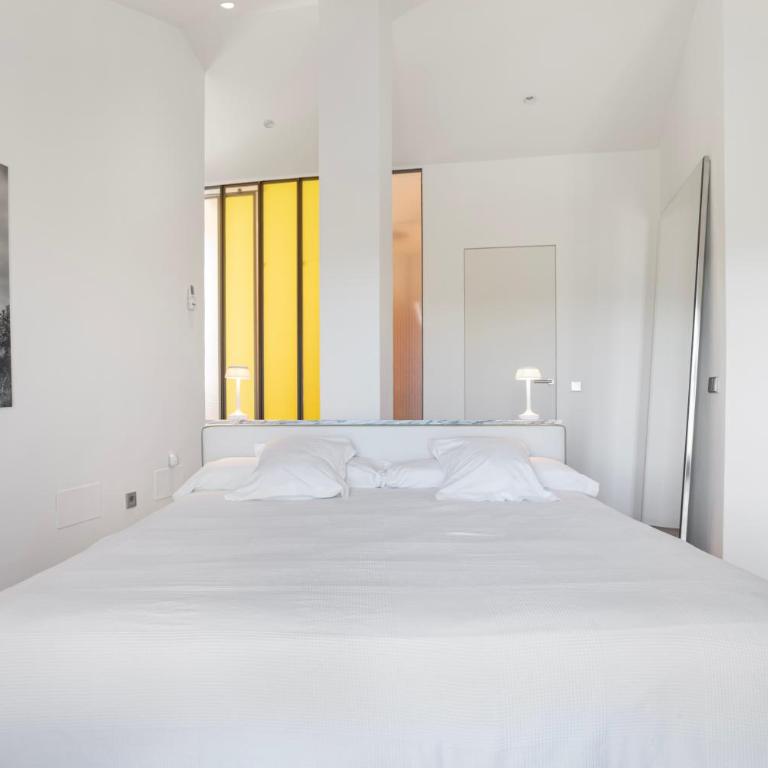 Cortijo La Almazara - Villa con vistas al jardín - 15