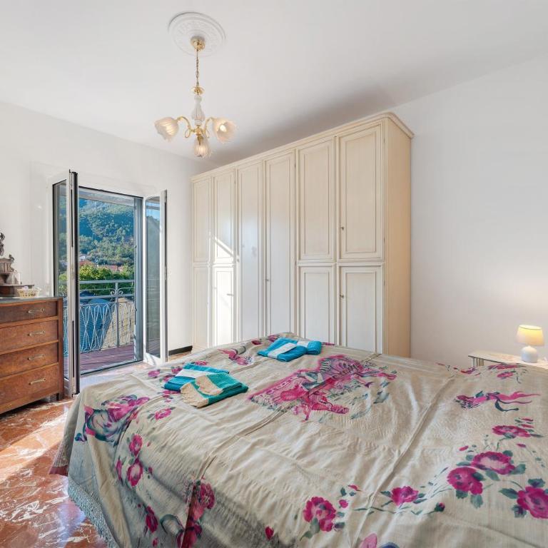 Roses House - Appartamento con 1 Camera da Letto e Vista Giardino - 15