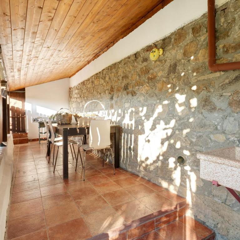 Roses House - Appartamento con 1 Camera da Letto e Vista Giardino - 23