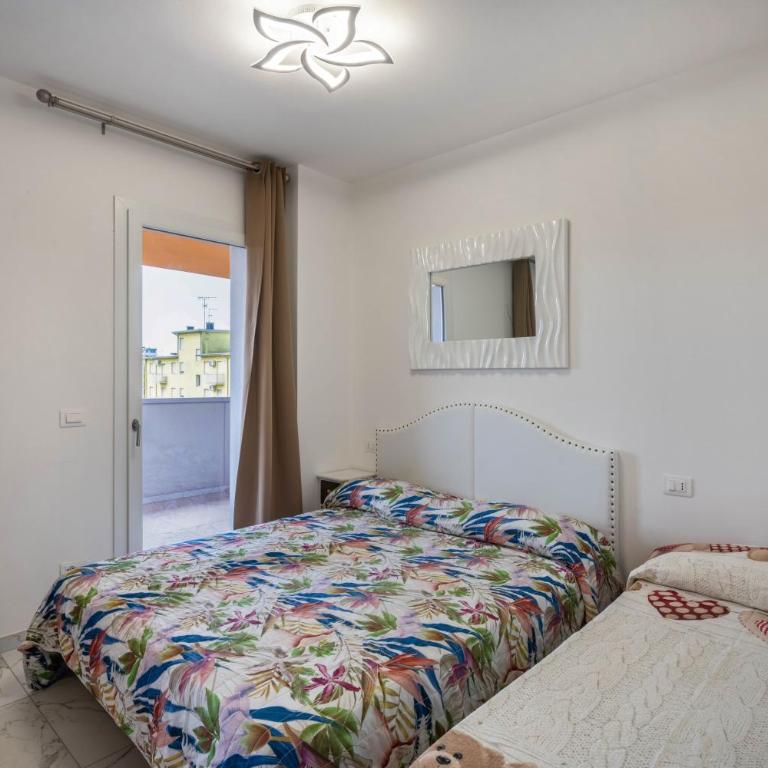 Planet Suite 304 - Monolocale con Terrazza - 1