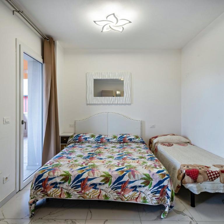 Planet Suite 304 - Monolocale con Terrazza - 8