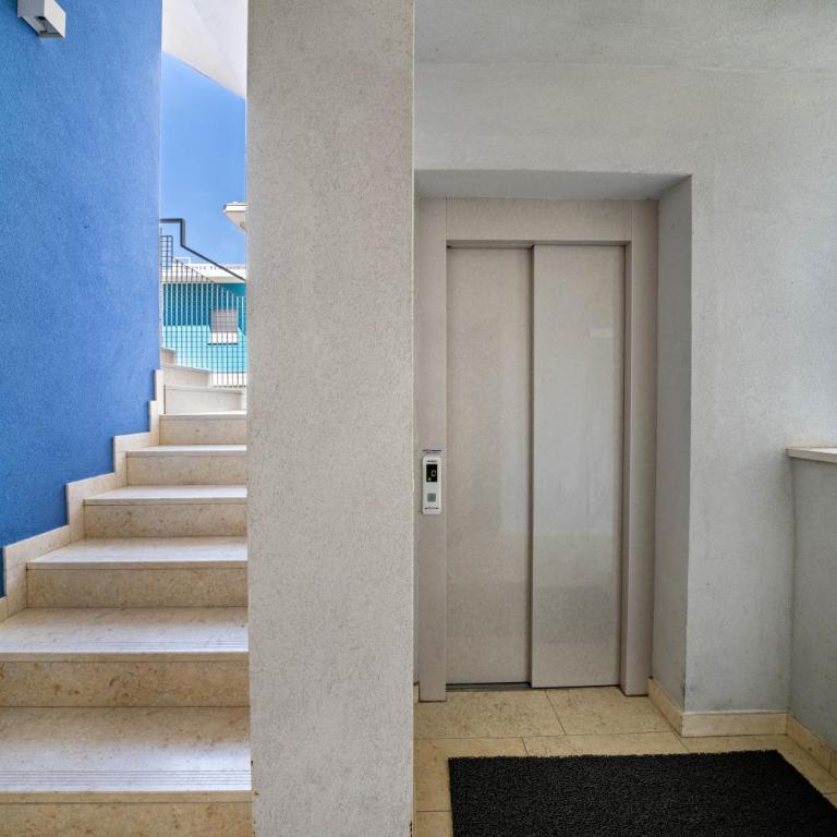 Planet Suite 304 - Monolocale con Terrazza - 19